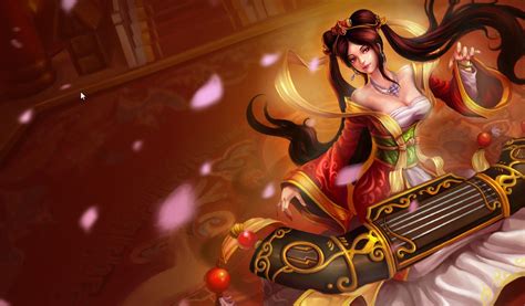 LoL Best Sona Skins - All Sona Skins Ranked Good To Best | GAMERS DECIDE