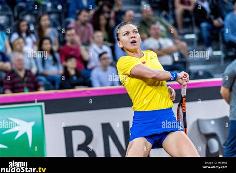 Simona Halep Simonahalep Nude OnlyFans Photo Nudostar TV