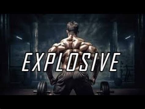 Epic Gym Motivation Best Workout Music Mix 2023 Unstoppable Gym