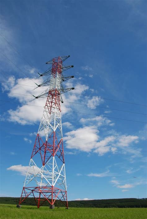 Kostenlose foto Windmühle Wind Turm Mast Elektrizität Ruhrgebiet