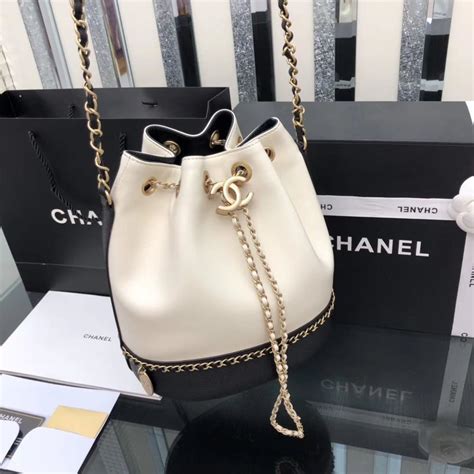 Chanel Drawstring Bag 2019 Atelier Yuwa Ciao Jp