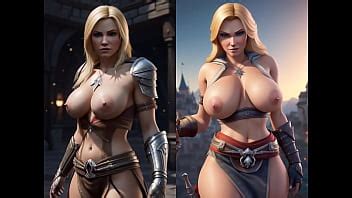 Big Tits Compilation XNXX