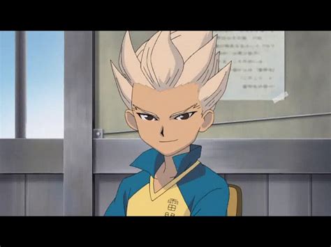 Gouenji Shuuya Shūya Gōenji Inazuma Eleven Image 439055