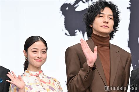 画像7 31 生田斗真、裸シーンでの“前貼り”事情は？共演者が明かす＜湯道＞ モデルプレス