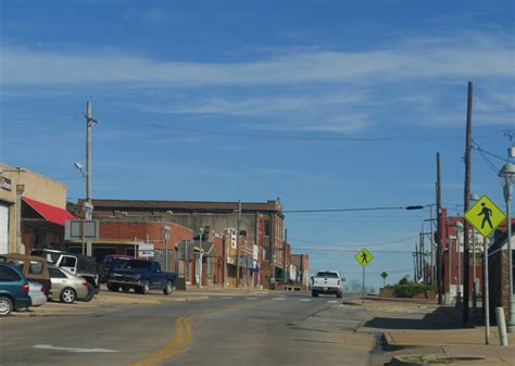 Warmest and Coldest January in Atoka County, Oklahoma History | Stacker