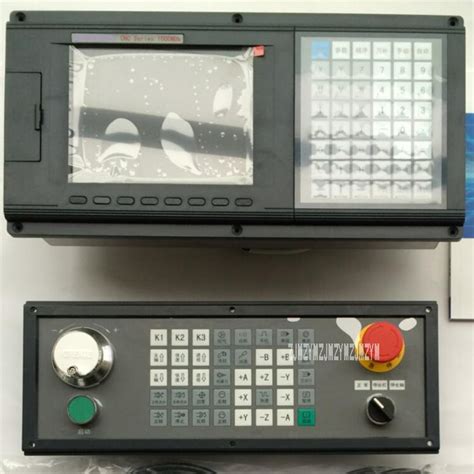 New 5 Axis Cnc Lathe Controller For Latheandturning Machine 5 Axes 5