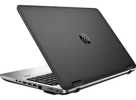 Hp Probook G T X Et Notebook Review Notebookcheck Net Reviews