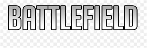 Battlefield Logo And Transparent Battlefieldpng Logo Images