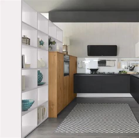 Cucine Moderne Ad Angolo