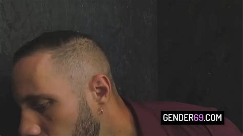 Hot Tgirl Jena Creed Finally Gets Anal At Workplace By Her Perv Boss