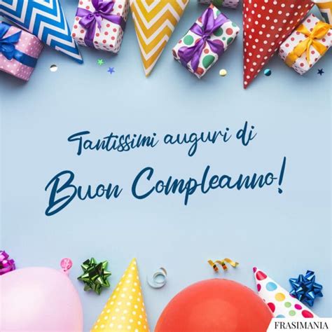 Immagini di Buon Compleanno le 100 più belle e divertenti per