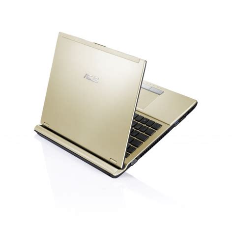 Metal Clad Asus U46 Laptop Is A 27mm Thin Machine