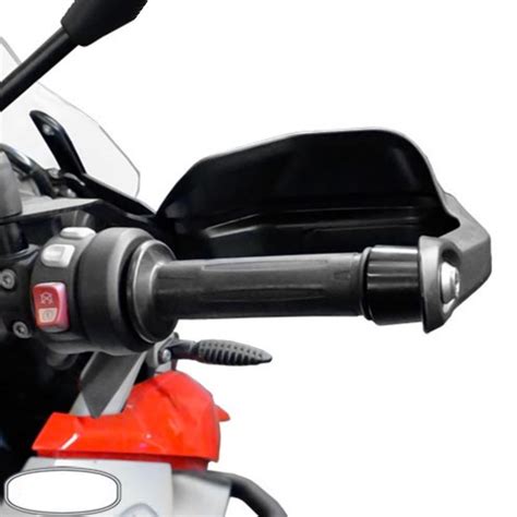 Compre Aqui Protetor de Manoplas Mão BMW R 1200 GS R 1250 GS F 850