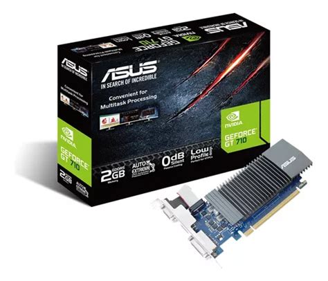 Tarjeta De Video Asus Geforce Gt Gb Bit Ddr Cuotas Sin Inter S