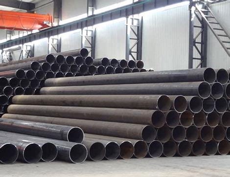 API 5L X60 Pipe L415 Gr X60 PSL1 PSL2 Seamless ERW Pipes Dimensions