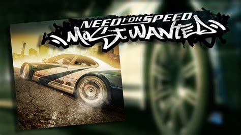 ESTO ES NEED FOR SPEED MOST WANTED ROSSE YouTube