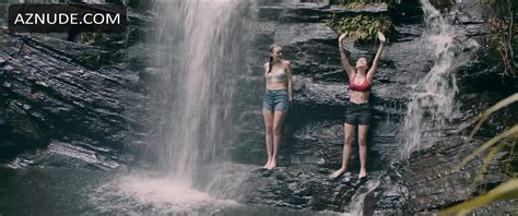 SOFIA MASSON Nude AZNude