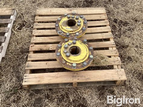 Dual Adapters Bigiron Auctions