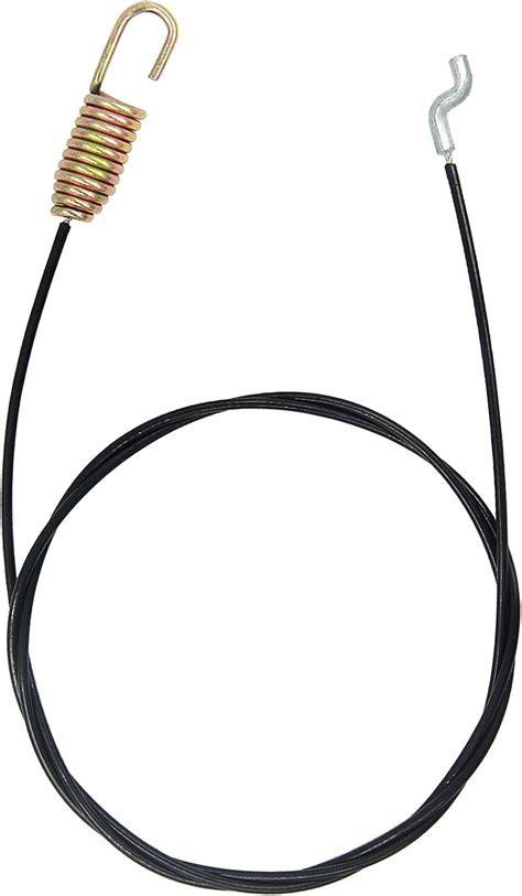 Amazon AILEETE 946 04229B Clutch Drive Cable For MTD Craftsman