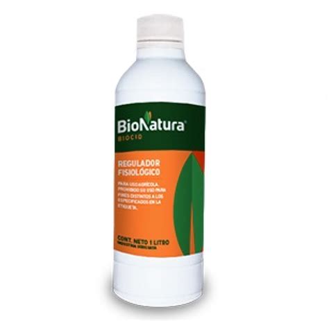 Bionatura Cid Fungicida 250 Ml — Indajaus