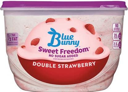 $1.50 off Blue Bunny Ice Cream Carton Coupon - Hunt4Freebies