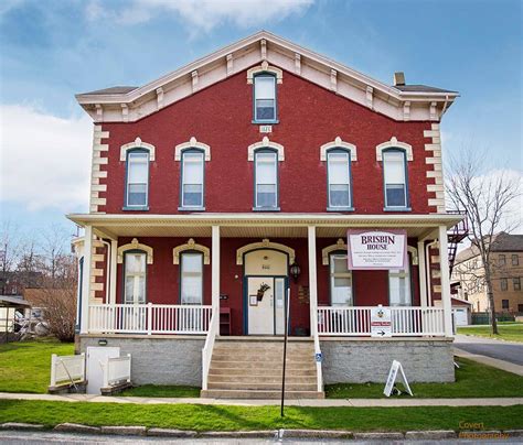 Osceola Mills Historical Foundation - Clearfield County