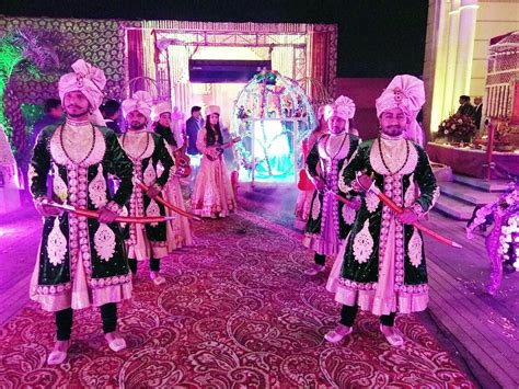 Roadster Entertainment Wedding Planner In Delhi Weddingz