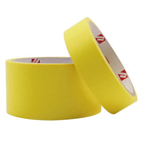 Masking Tape Painters Automotive Adhesive Tapes Adhesive Tape