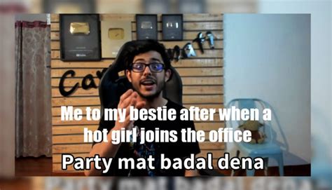 Carryminati Memes Dialogues Featured The Best Of Indian Pop Culture