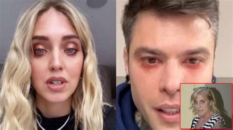 Fedez E Chiara Ferragni Il Vero Motivo Della Rottura Lui Ha Una Nuova