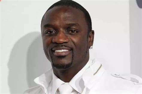 Akon Says He Saw Lady Gaga’s Fame Coming, Talks African Real Estate