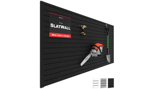 7 Best Panel Garage Wall Organizers - Garagehold