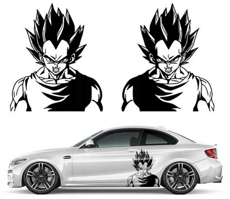 Universal Full Side HENTAI Vinyl Decal Sticker ANYStickerUWant