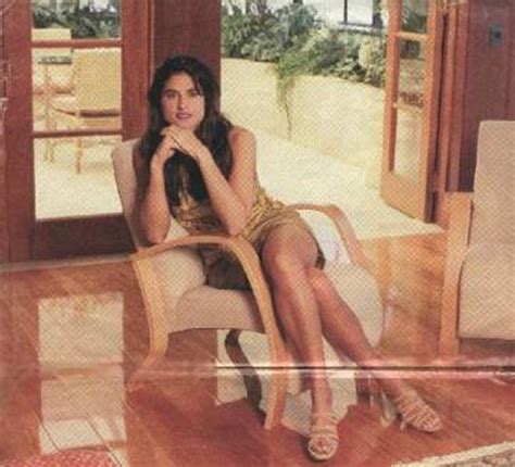 Naked Gabriela Sabatini Added By Jaime