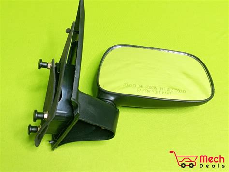 Alto Rear View Mirror Right Side Sp M Rh Shiva Mechdeals