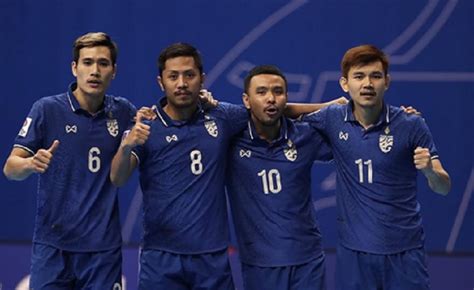 Jadwal Semifinal Piala Asia Futsal Hari Ini Timnas Futsal