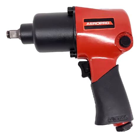 Chave De Impacto Pneumática Ap7430 5 8 7500 Rpm 570 N m MercadoLivre