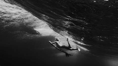 Interview With Surf Photographer And Filmmaker Morgan Maassen