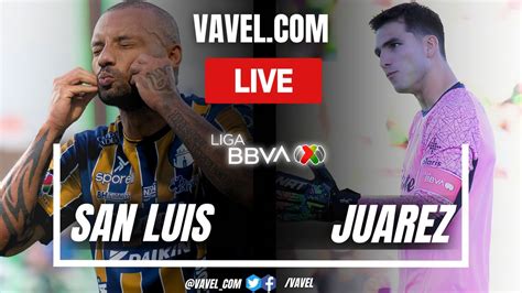 San Luis Vs Jurez Tactical Breakdown Key Matchups And The Road To Playoff Glory