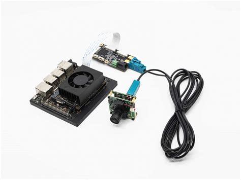 CS FPD CAM Series Camera DevKit VEYE IMAGING MIPI Camera Modules VEYE