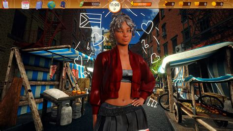 Unity Completed SEX BEACH GIRLS Final Pocket Rocket Studio F95zone Adult Games