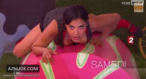 Gyselle Soares Nude Aznude