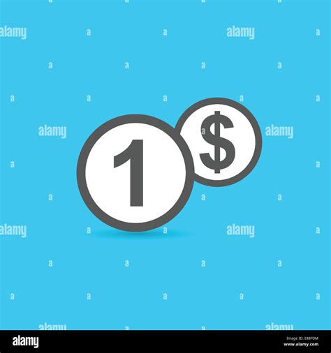 American Wages Paid Stock Vector Images Alamy