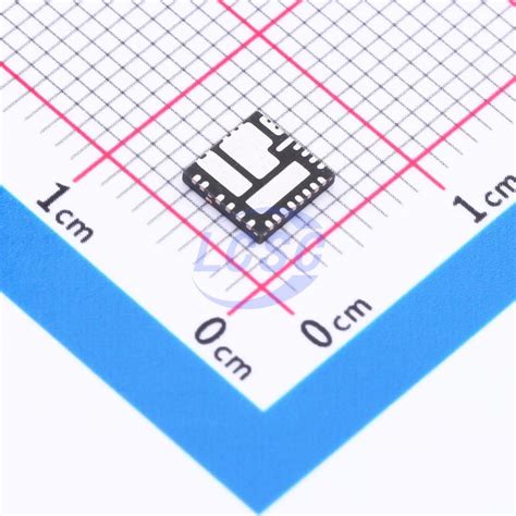 SIC472ED T1 GE3 Vishay Intertech C5291560 LCSC Electronics