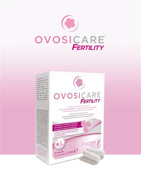 Ovosicare Fertility Ovosicare