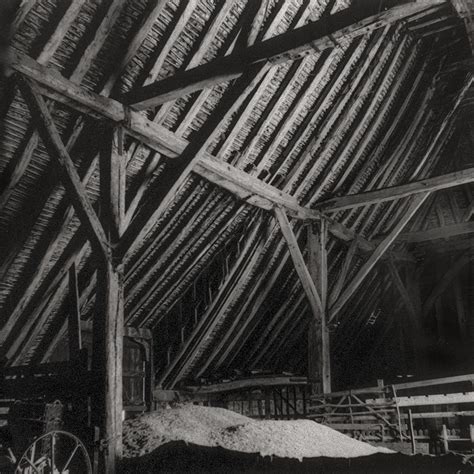 Grange Barn Coggeshall Museum