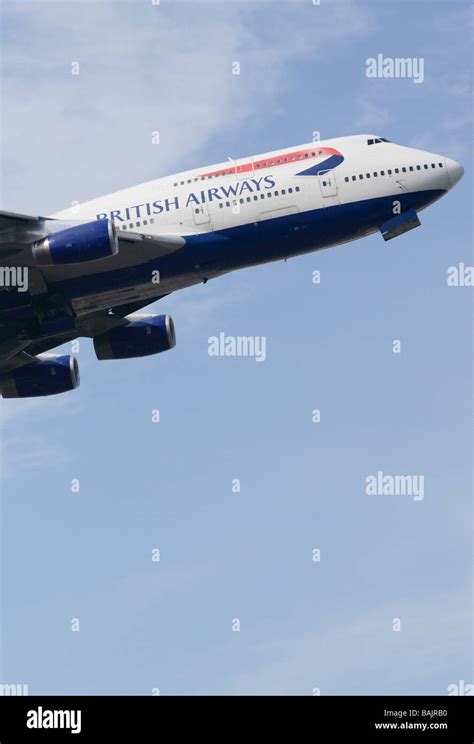 Ba jumbo jet Fotos und Bildmaterial in hoher Auflösung Alamy