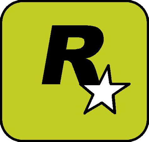 Rockstar Lincoln Logo by NathanDaSilva on DeviantArt