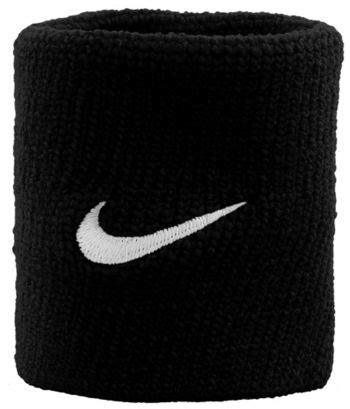 NIKE SWOOSH WRISTBAND – Sports Safari