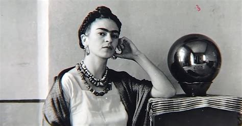 Originalne Influencerice Frida Kahlo